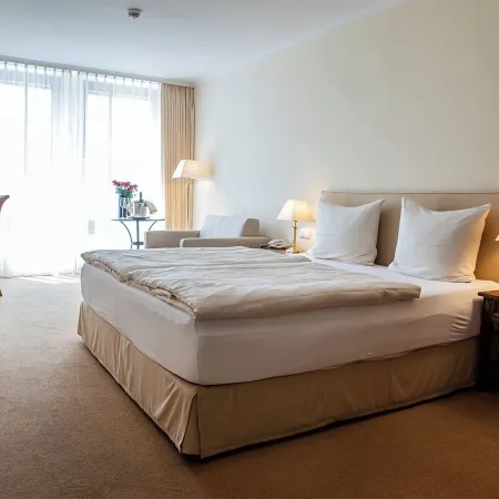 Altstadthotel Messerschmitt