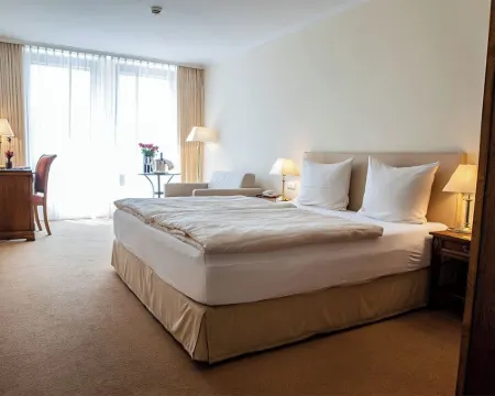 อัลท์ชตัตห์โรงแรม ไวน์เฮาส์ เมสเซอร์ชมิท โรงแรมในบัมแบร์ก