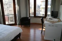 Hotel la Terrasse