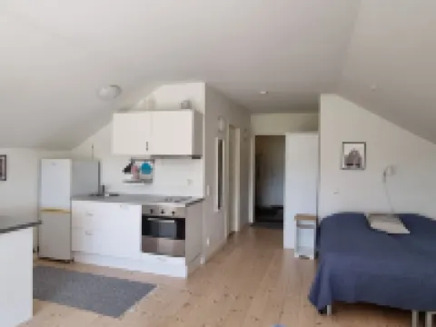 Kiladalens Golf & Lodge Hotels in Nykoping