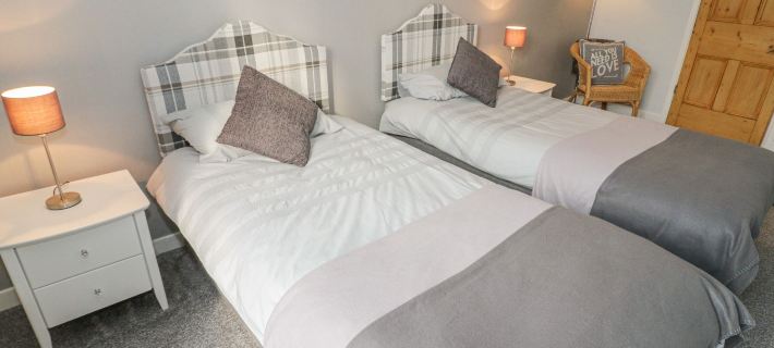Castle Apartment Hotels in Conwy
