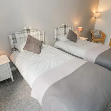 Castle Apartment Отели рядом с достопримечательностью «Замок Конви»