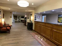 Inn at Clinton Hotel a Sampson County