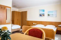 Gasthof Zum Ochsen Hotel a Jettingen-Scheppach