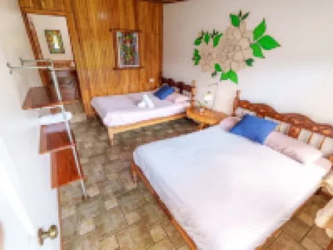 Pension Santa Elena Hotels in Monteverde