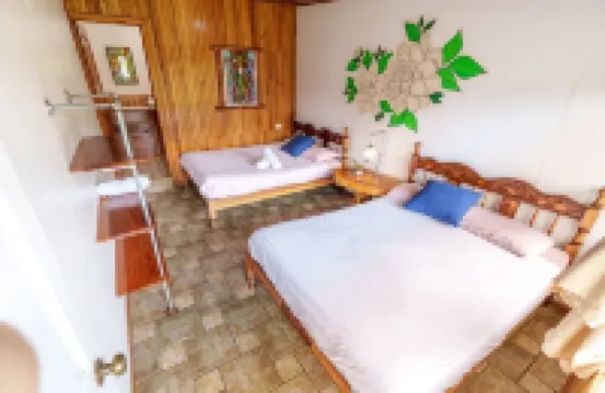 Pension Santa Elena