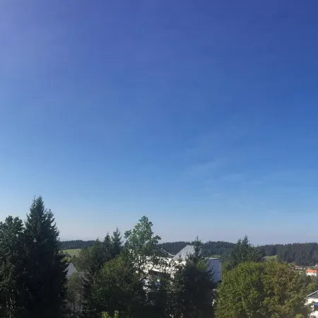 Appartement Hüttenzauber in Sankt Englmar