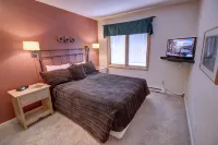 Key Condo 2970D by SummitCove Lodging Hôtels à : Keystone