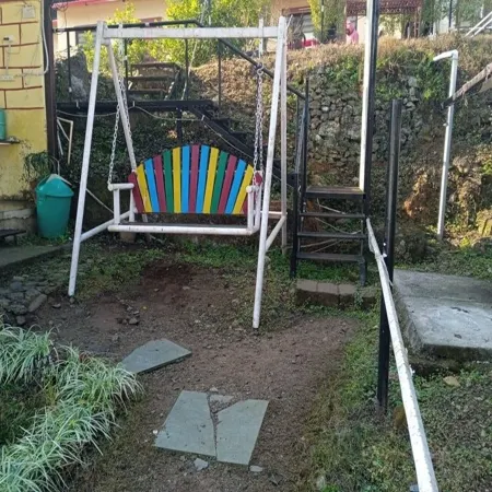 Eden RiverSide Camp