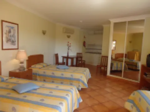 Canavial I & II Apartamentos