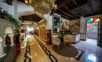 Hotel Casablanca