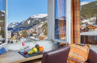 Derby Swiss Quality Hotel - Romantic