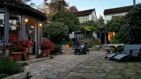 The Vagabond's House Boutique Inn Hotels near Pebble Beach Golf Links
