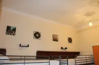 Victoria House Hostel Hotel a 