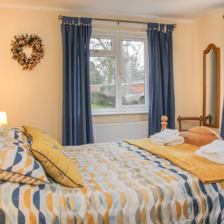 Belmont Bridge Hotels in Oswestry