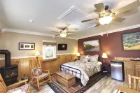 ForFriends Inn Wine Country Bed and Breakfast Hotel a Los Olivos