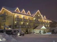 Alpholiday Dolomiti Wellness & Family Hotel Hotels in Dimaro