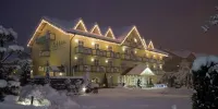Alpholiday Dolomiti Wellness & Family Hotel Hotels in Folgarida
