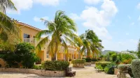 Appartement 8 & 9- Lagun Blou Resort - Curaçao - bar