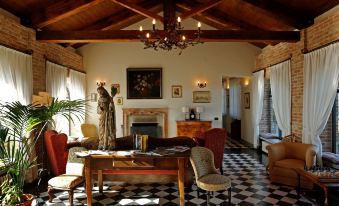 Locanda Del Pilone
