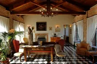Locanda Del Pilone Hotels in Benevello