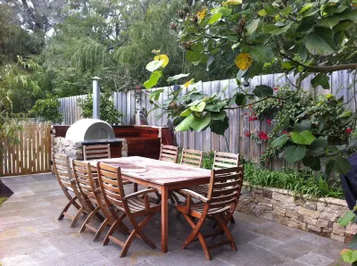 Lanterns Retreats Hotels in Yallingup