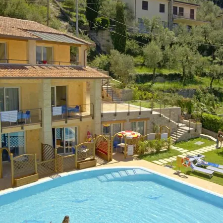 Hotel Garni Rosmari