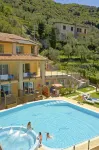 Hotel Garni Rosmari - Pool