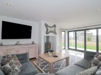 Agua de Plata, 16 Wakeling Island, Silverlake - Country Houses