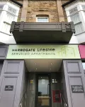 Harrogate Lifestyle Luxury Serviced ApartHotel Hotels in 