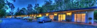 All Seasons Country Lodge Hotels in Taree