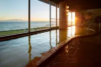 Koran No Yu Kinkouro Hotels in Ibusuki