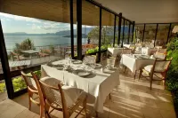Hotel Antumalal - 4-Star