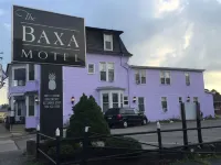 The Baxa Inn Hotels in Upshur County