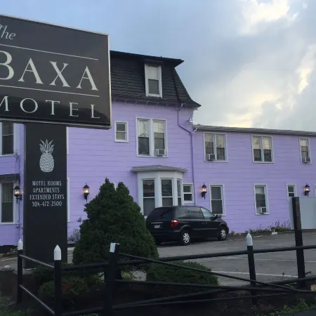 The Baxa Inn