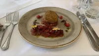 CBH Avisford Park Hotel - breakfast