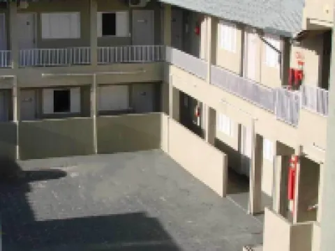 Wanna Hotel Hotels in Lins