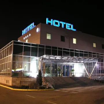 Hotel Zovko Zagreb