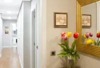 Salamanca Centro Apartamentos