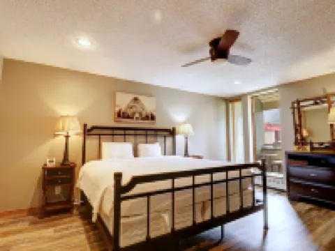 Large, Welcoming Condo with Incredible Views - WL406 by Redawning Hotels in Copper Mountain
