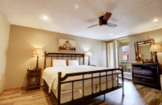 คอนโดที่ขนาดใหญ่และเป็นมิตร พร้อมวิวที่น่าทึ่ง - WL406 โดย Redawning