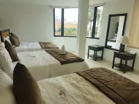 Hotel Santa Monica Hotels in Fusagasuga