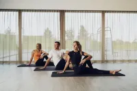 Severins Resort & Spa Öschberghof - Gym