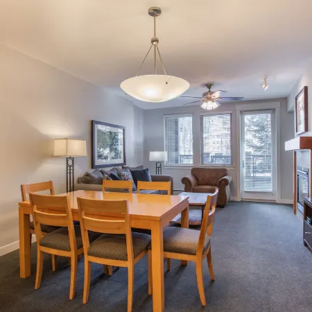 Fraser Crossing/Founders Pointe, Condo | 2 Bedroom (Select-Rated Condo 3311)