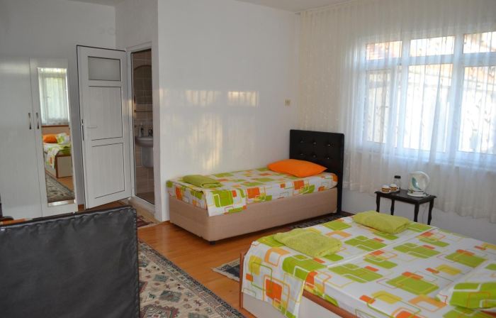 Sehsuvar Peace Pension