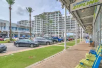 The Wharf Unit 505 - บูติค