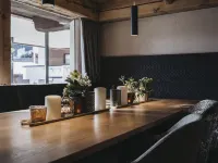 Hotel Chesa Monte 4Sterne Superior Hotels in Fiss