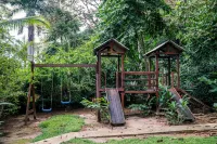 ホテル エクリプス デ マール アクア ロッジ