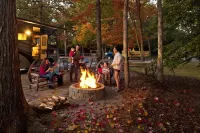 Williamsburg Campground