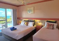 Mollymook Ocean View Motel Reward Long Stays - over 18's Only Hôtels à : Ulladulla